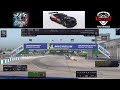 iRacing GT Spring SIMCUBE 40min