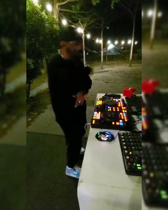 DJ Zed - Ana Yaman || Vicar Alfayeth Ft. Ephal Albataty (2021)