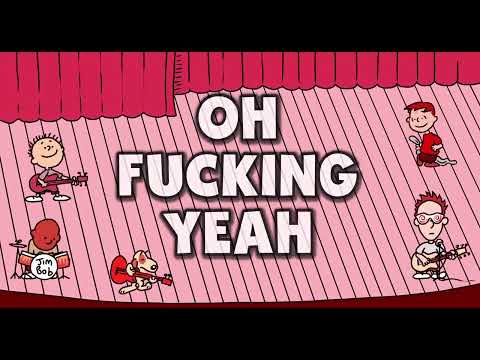 Jim Bob - Song By Me - HappyToast video version