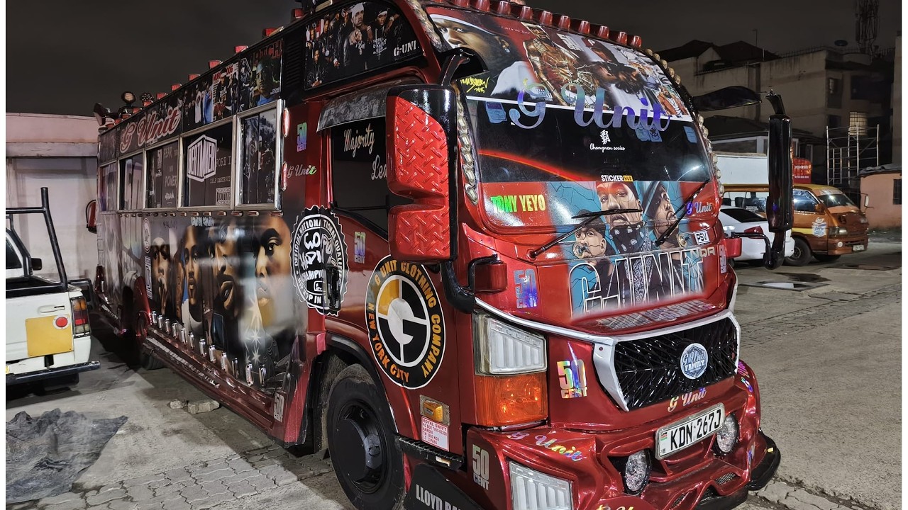 WEEKEND EDITION featuring KCY 351A @ DANDORA