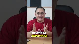 KERJA KERAS MENGUNTUNGKAN KARYAWAN ATAU PENGUSAHA❓ SIMAK KISAH JACK MA‼️