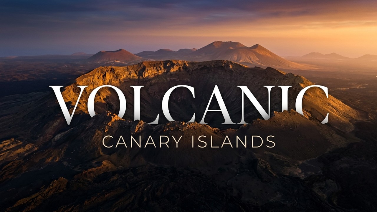 Îles Canaries