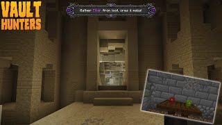 Vault Hunters EP03: Elixer Vaults and Our First Mod #moddedminecraft #vaulthunters #modpack
Episode 03- Today Zap runs through the quest book, looking to get into his first mod. This mod will allow for faster looting in the vaults. Zap also runs his very first elixir vault, what is an elixir vault? Watch and find out!
Vault Hunters 1.18 is a modpack currently in Open ALPHA. It is unique in that it focuses on action rpg style gameplay as well as all the classic Minecraft elements, with over 2.1 billion different chestplates, swords, idols and more, the pack features a never-before-seen depth!
Pokemon Challenges Channel:
https://www.youtube.com/channel/UC_SA53-jW27skxPnKpknsiQ
Live Streaming Channel
https://www.youtube.com/channel/UCVNJDKfrqqSKp_Sj6o2_R4Q
Follow me on Twitter:
@thatZap113
Follow me on Twitch:
Https://www.twitch.tv/Zap_113
My Discord:
https://discord.gg/k7dgNhC
Support me on Patreon:
https://www.patreon.com/zap113 Vault Hunters EP03: Elixer Vaults and Our First Mod #moddedminecraft #vaulthunters #modpack