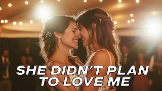 She Only Married Me for Revenge… But I’m the One Who Fell Deeply in Love... Lesbian Story