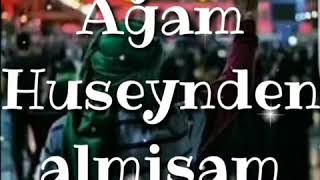 Izzetimiz Huseyn Qeyretimiz Abbas