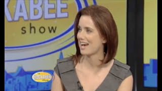 Tiffany Hawk on flight attendants and air rage