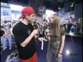 Avril Lavigne Interview on MuchonDemand 2002