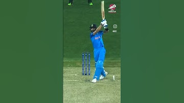 Virat Kohli Six to Haris Rauf 🏏 It
