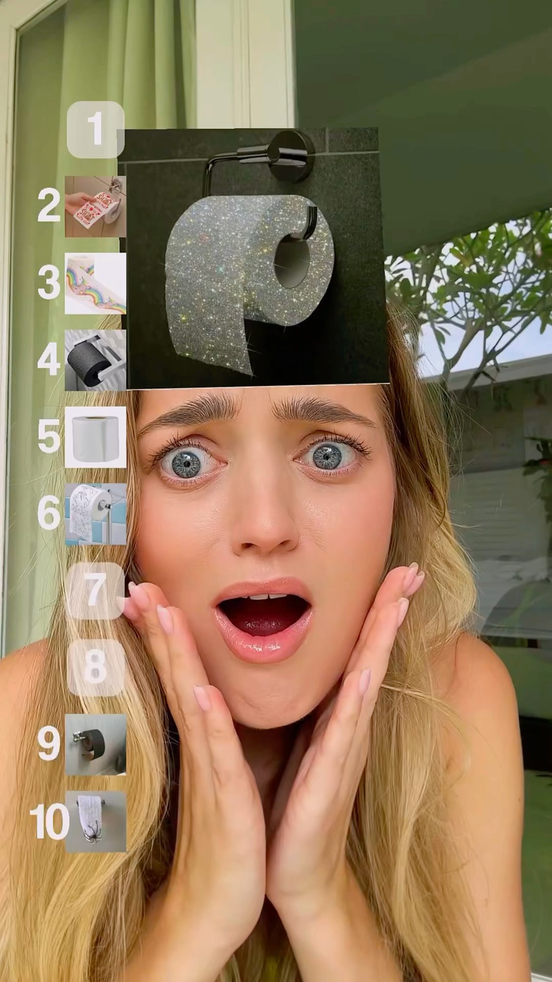 What’s your favourite paper 1-10 ???