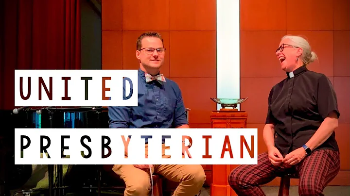 United Presbyterian: Debra Avery