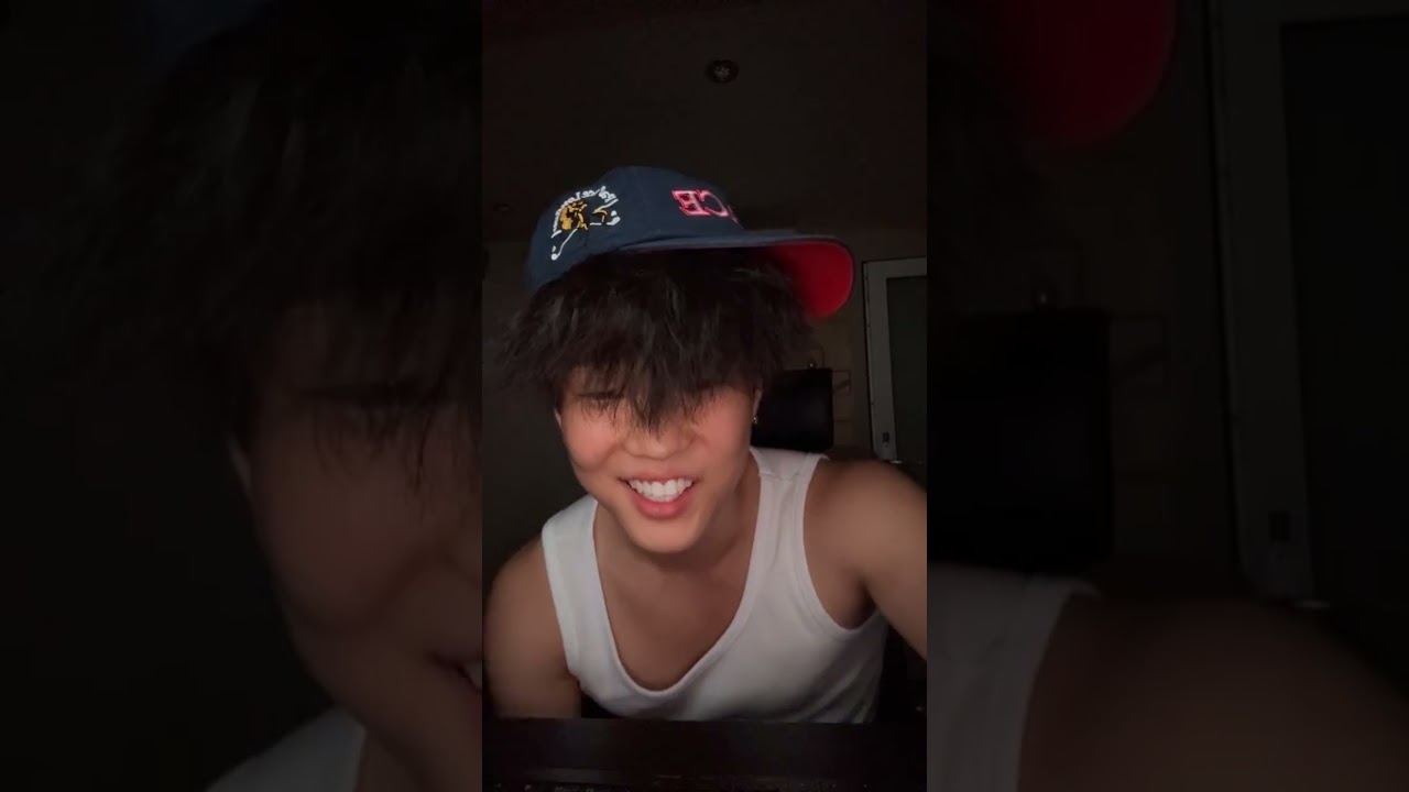 250714 haon ins live 하온 라방
