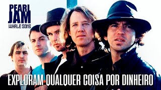 Download Lagu Pearl Jam - Whale Song (Legendado em Português) MP3