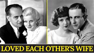Top 10 Pre-Code Hollywood Romances That Shocked America Wealth