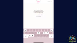 Cryptogram: Word Brain Puzzle Levels 282 - 287 Answers