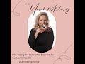 Unmasking Why Taking the Mask Off is Essential for Our Mental Health