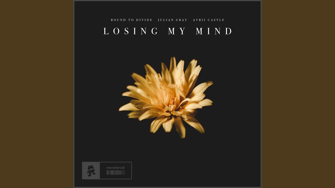 Watch Losing My Mind (Extended Mix) on YouTube Watch Losing My Mind (Extended Mix) on YouTube