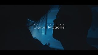 Digital Motions ShowReel 2016