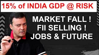 AI : RISK or Opporunity for India? Questions for You