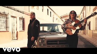 Video thumbnail of "Sombra y Luz - Déjame Vivir (Vídeo Oficial)"