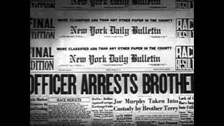 Heroes in Blue (1939)