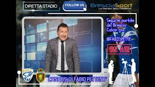 Brescia-Ternana 0-0: l'analisi del match