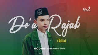 Do'a Rajab - Versi Madura