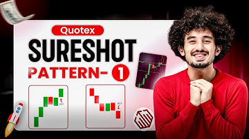 "Quotex Sureshot Pattern Strategy – 99% Accurate Entry Method"