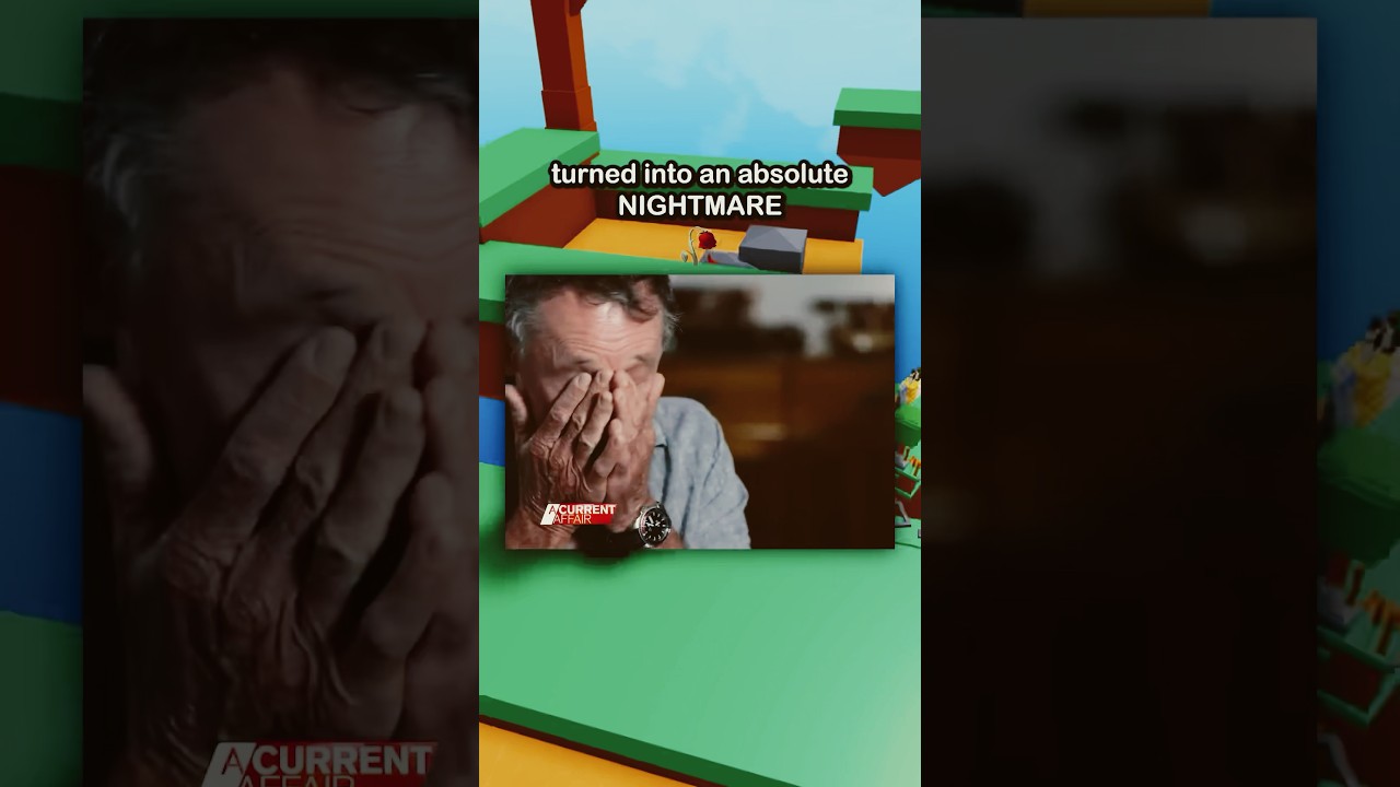 Good Deed Backfires 😭🙏#roblox #robloxrant #rblx #relatable