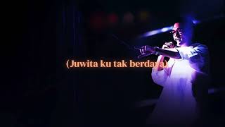 Afgan  Lenggang Puspita lirik