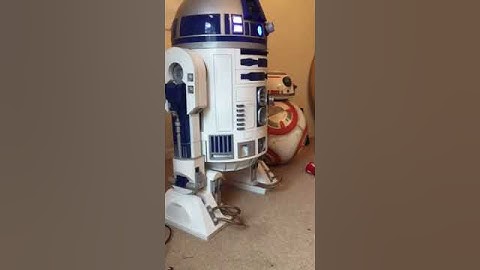 R2 Bluetooth