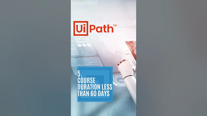 Top 10 Reasons You must learn RPA & AI in 2023-25 | FutureTech Era