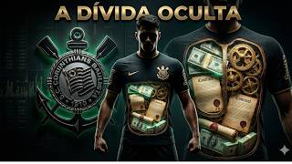 Has Corinthians become a pizza? The hidden liabilities of investors.