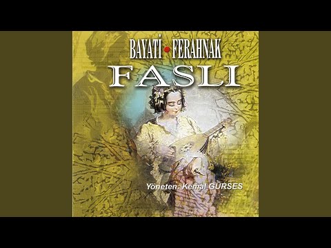 Bayati Peşrevi