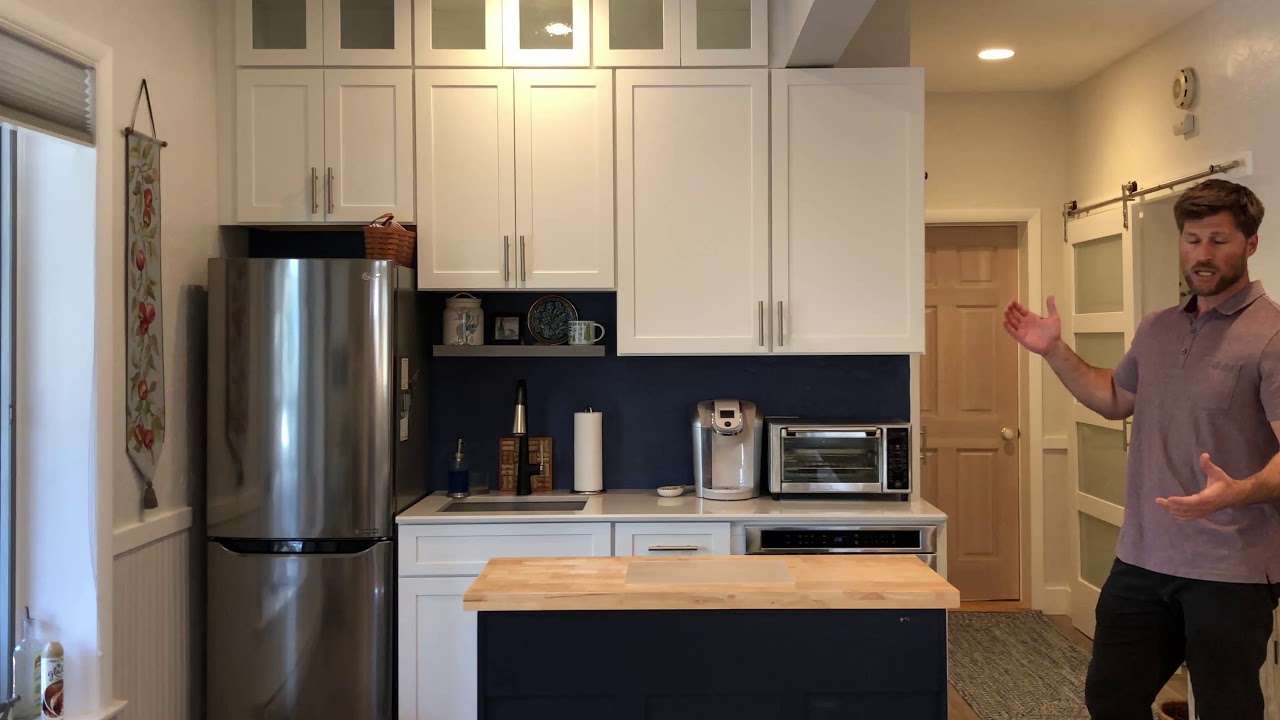 Mother In Law Suite Ideas