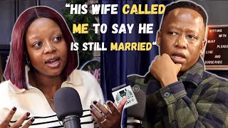 SITTING WITH MJAY | EPISODE 18: Raising Love: The Strength of a Blended Mother with @Mmaletsoalo Profile