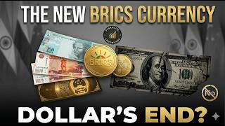 The Secret Currency of BRICS: Is the US Dollar Empire Ending?