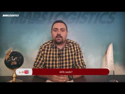 Video: ARC IATA nedir?