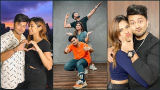 Awez Darbar | Indian musical artist | Tiktok Video's 😎😎😎