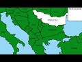 Alternative future of Balkans #3