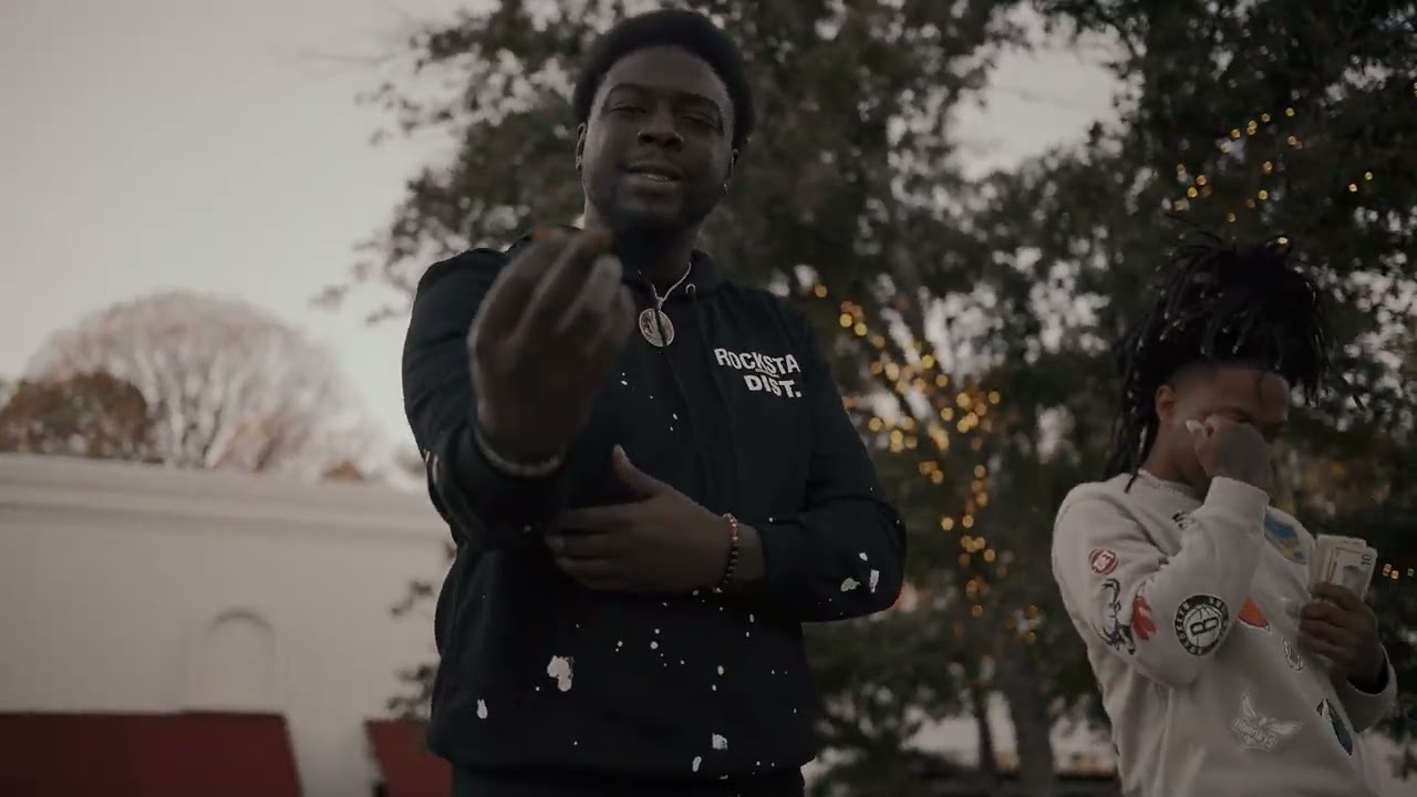 Mpk Gottii Ft On3way - Trim ( shot by: YantheDon )