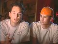 blink-182 music box (Interview)