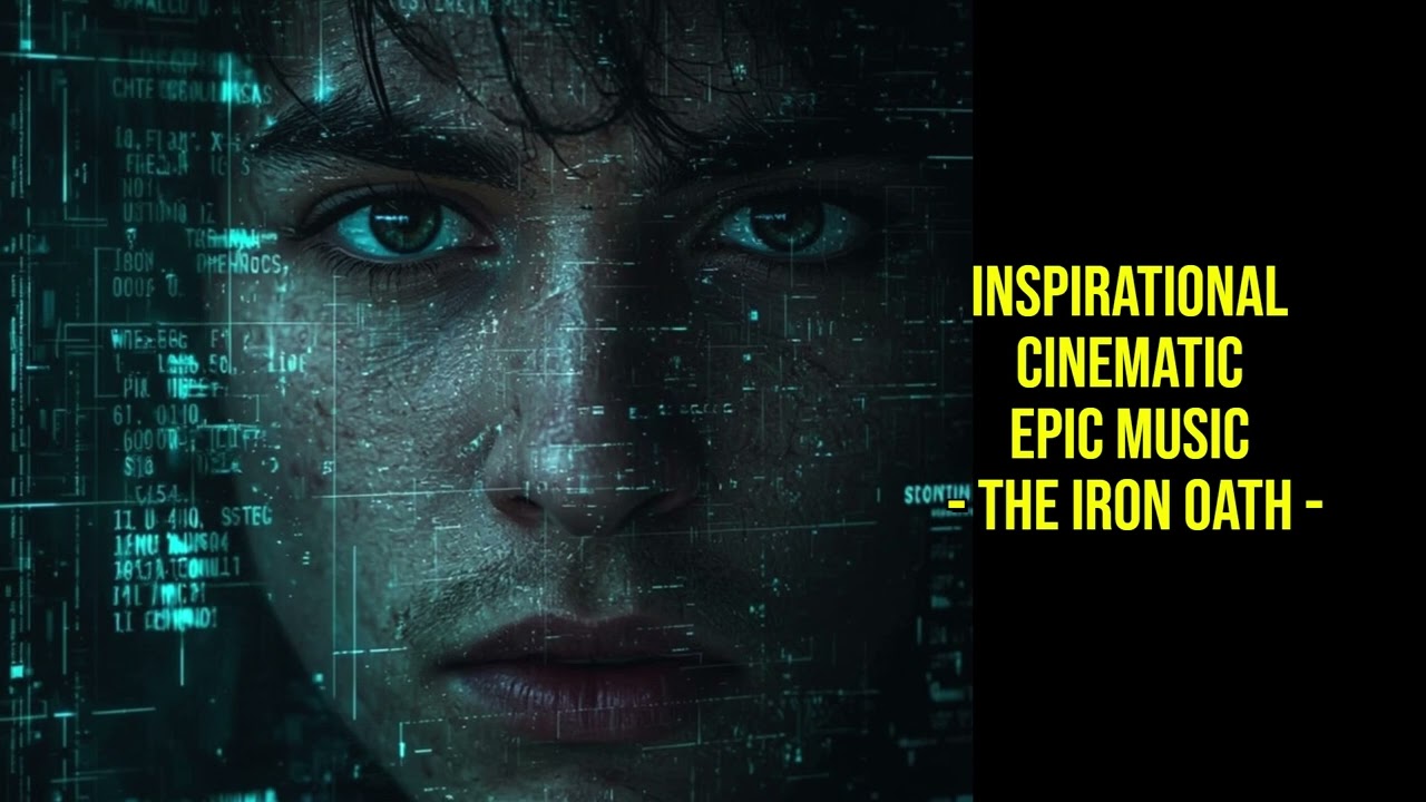 The Iron Oath - Inspirational Cinematic Epic Music