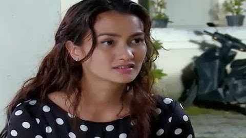 FTV TERBARU Atiqah Hasiholan & Dwi Sasono ~ Cewek Cantik Di Puskesmas