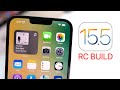 iOS 15.5 RC Released - What&#39;s New?