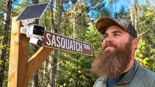 Finally! The Ultimate Off-Grid Security System That Actually Works