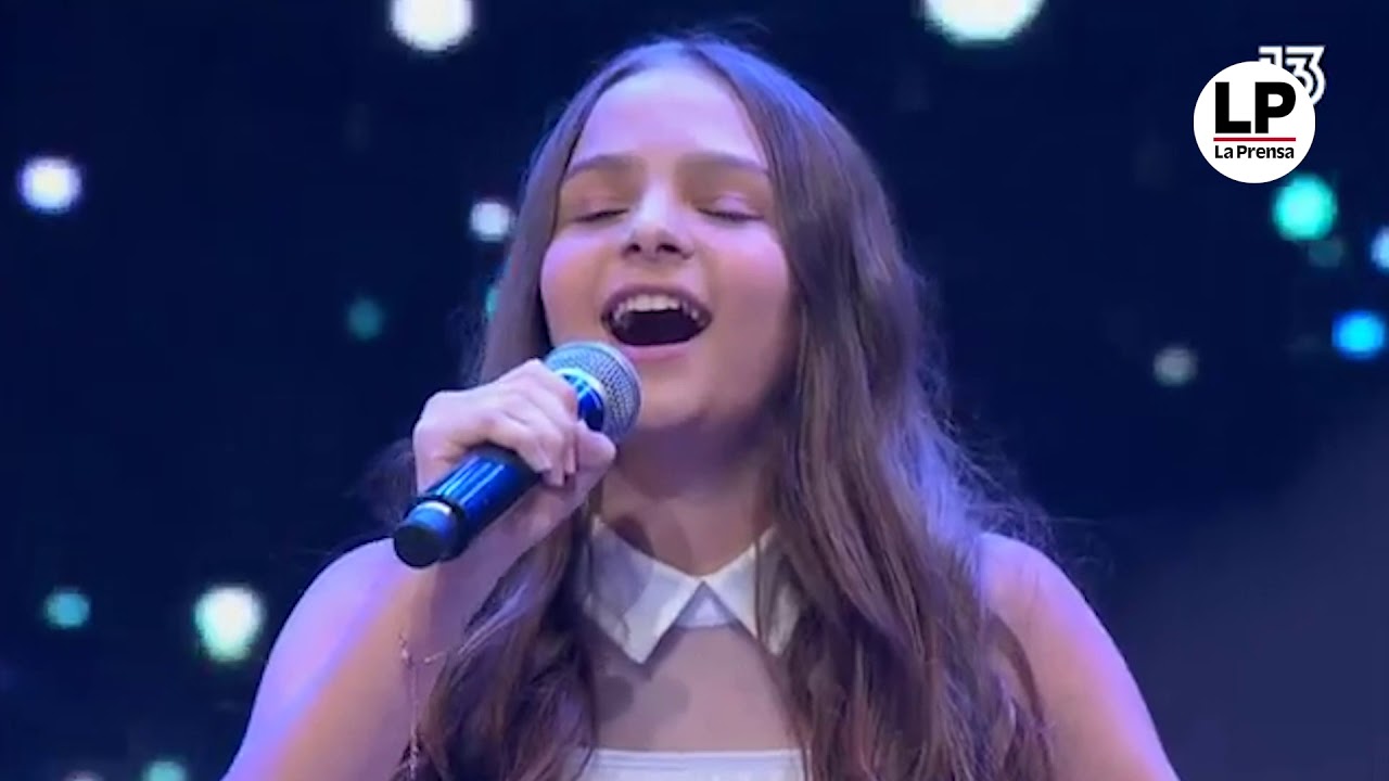 Yael Danon gana concurso Israel Got Talent YouTube