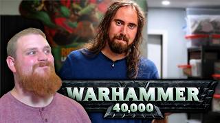 Asmogan Reacts to It's Time to Come Clean.. by  ⁨@AsmonTV