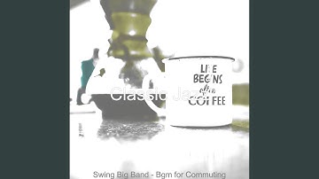 Backdrop for Studying - Magical Vibraphone