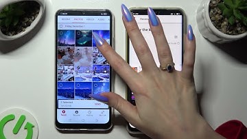 Transfer Files Seamlessly: VIVO Y17 to Android Device using "Send Anywhere
