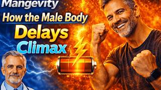 The Science of Ejaculation Control How the Male Body Delays Climax